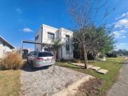 casa a estrenar en Barrio Cerrado La Agustina