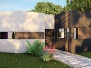 Casa A ESTRENAR en Barrio Don Miguel APTA CRÉDITO