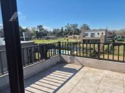 CASA A ESTRENAR EN BARRIO SAN PABLO, PILAR! DOS PLANTAS,...