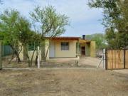 CASA A ESTRENAR EN CARPINTERÍA