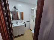 CASA A ESTRENAR EN CAZALLA DE LA SIERRA. VCS001