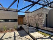 CASA A ESTRENAR EN CAÑITAS, 3 DORMITORIOS