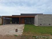 Casa a estrenar en Costa Esmeralda