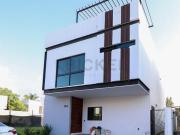 Casa a Estrenar en Coto 7 Sendeira, Solares, Zapopan