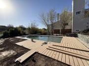 Casa a estrenar en El Potrerillo de Larretaa Country Club