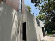 Casa a estrenar en Fuentes de Pedregal