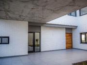 CASA A ESTRENAR EN FUNES 3 DORM C PILETA