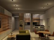 Casa a estrenar en General Paz