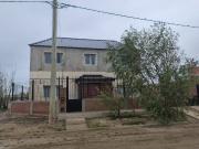 CASA A ESTRENAR EN KM14 TRES DORMITORIOS