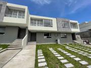 Casa a estrenar en La Armenia, sector Puente 3 de 2 pisos