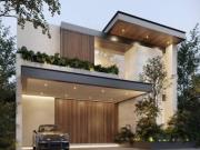 Casa a estrenar en la Vista