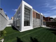 Casa a Estrenar en Lomas de La Lagunita