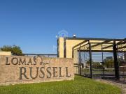 Casa a estrenar en Lomas de Russell