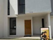 Casa a estrenar en Lomas de San Agustin, 3 recám,...