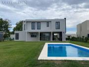 Alquiler Casa La Calesa Pilará, 4 Habitaciones Sin Muebles