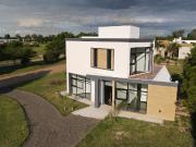 CASA A ESTRENAR EN PRADOS DE LA ADELINA