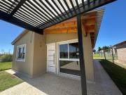 Casa a estrenar en Pueblo Esther