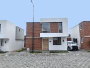 CASA A ESTRENAR EN PUEMBO – EN CONJUNTO NO ADOSADAS... CASA A ESTRENAR EN PUEMBO – EN CONJUNTO NO ADOSADAS...