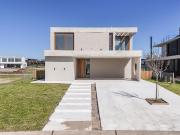 Casa a estrenar en Puentes