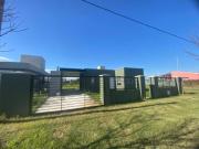 Casa a estrenar en Punta Chacra