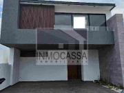 CASA A ESTRENAR EN RESIDENCIAL LOMA ALTA, LEÓN