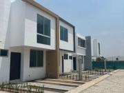 Casa a Estrenar en Residencial Nogal