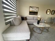 Casa a estrenar en Rincón del Marques, Torreón Gated...