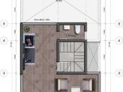 Casa a Estrenar en Rinconada Colonial, Apodaca
