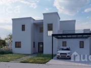 Casa a estrenar en San Matias a la laguna
