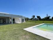 Casa A Estrenar en San Matias en Venta con Piscina