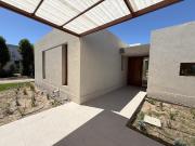 Casa a Estrenar en Una Sola Planta en Sauces del Limay