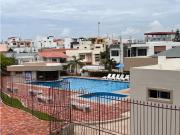 Casa a estrenar en Urb privada al sur de manta
