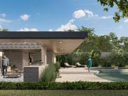 Casa a estrenar en Valle de Los Chillos Conocoto