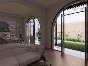 Casa a ESTRENAR en VENTA 3 dormis+comodin Piscina...
