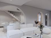 Casa a ESTRENAR en VENTA 3 dormitorios+3 pisos+PISCINA...