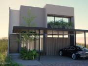 Casa a estrenar en venta Altozano 3 recamaras 4 baños 3...