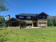 Casa a estrenar en venta Arelauquen sector Polo