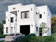 Casa A Estrenar En Venta Barrio Cerrado Rumencó Joven