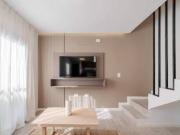 Casa a estrenar en venta de 2 dormitorios y 12 y 2...