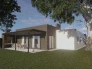 Casa a estrenar en venta de 3 dormitorios en Alqarias 7...