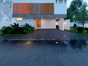 Casa a estrenar en venta dentro del coto Ponto Privanza...