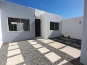 Casa a estrenar en Venta El Potreo, Morelia Michoacán