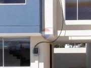 Casa a estrenar en venta en calderon