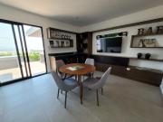 Casa a Estrenar en Venta en El Olmo Nuevo Refugio