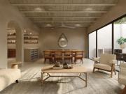 Casa a estrenar en venta en García Ginerés