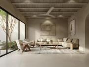 Casa a estrenar en venta en García Ginerés