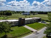 Casa a estrenar en venta en club de campo Haras San...