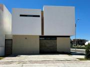 Casa a estrenar en venta en Juriquilla Queretaro