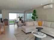 Casa a estrenar en Venta en Zibat? con Roof top y family...