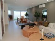 Casa a estrenar en Venta en Zibata con roof top